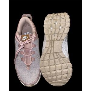 Womens Nike Crater Remixa